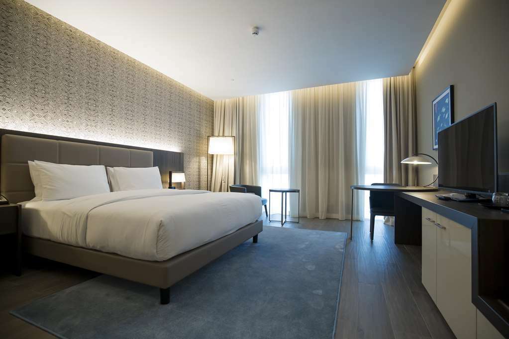Doubletree By Hilton Pointe-Noire City Centre Pointe Noire Quarto foto